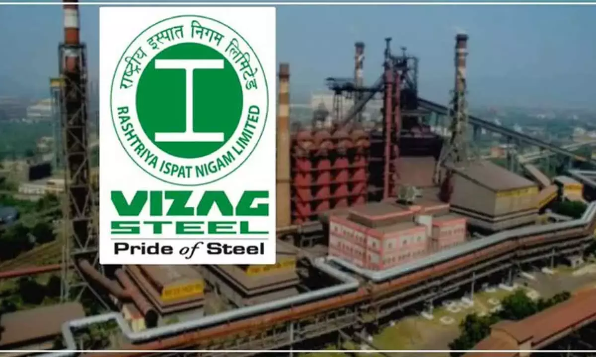 RINL Gets Rs 11,440-Cr Boost