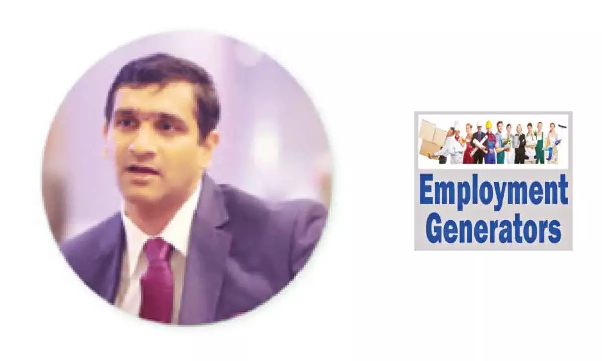 Tanvi Foods Has Set New Standards In Frozen Snacks