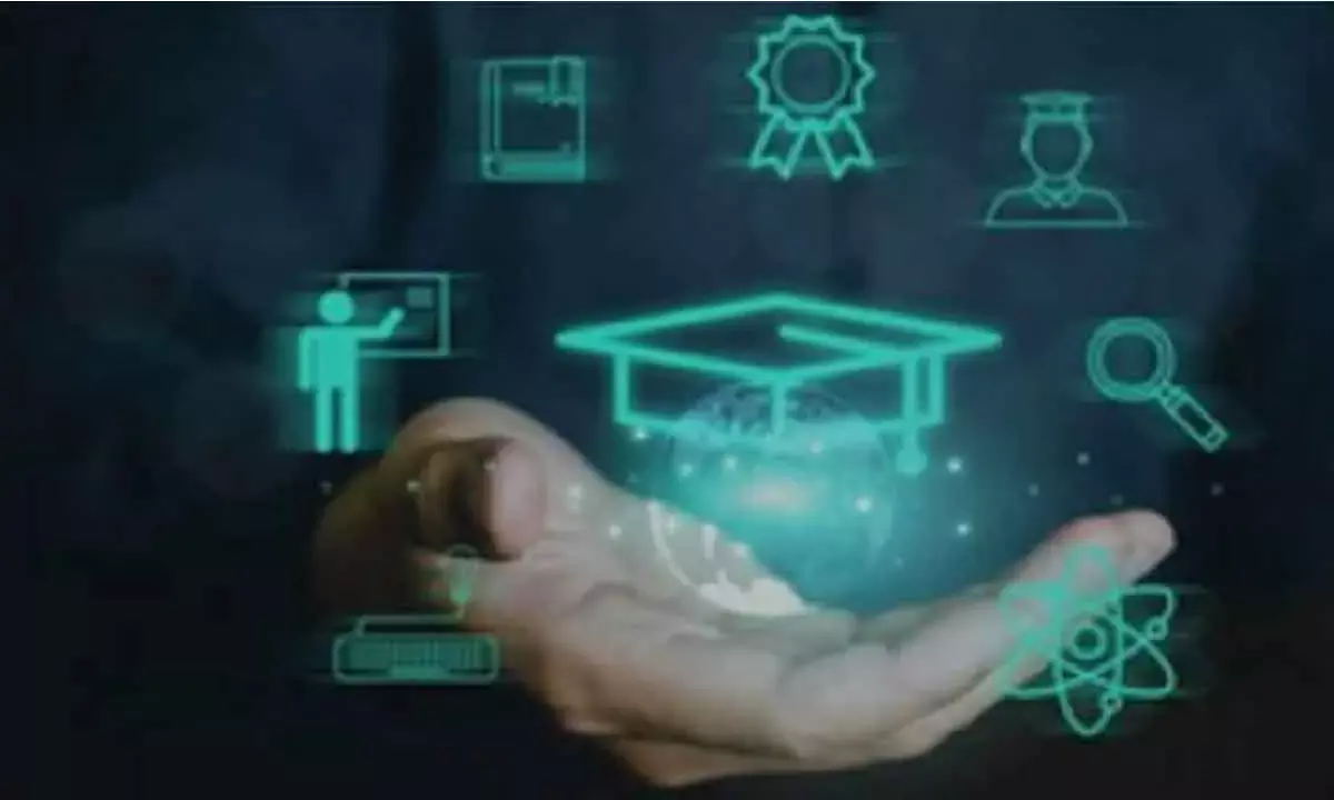 Indian Edtech Sector Bridging Geographical Divide: Report