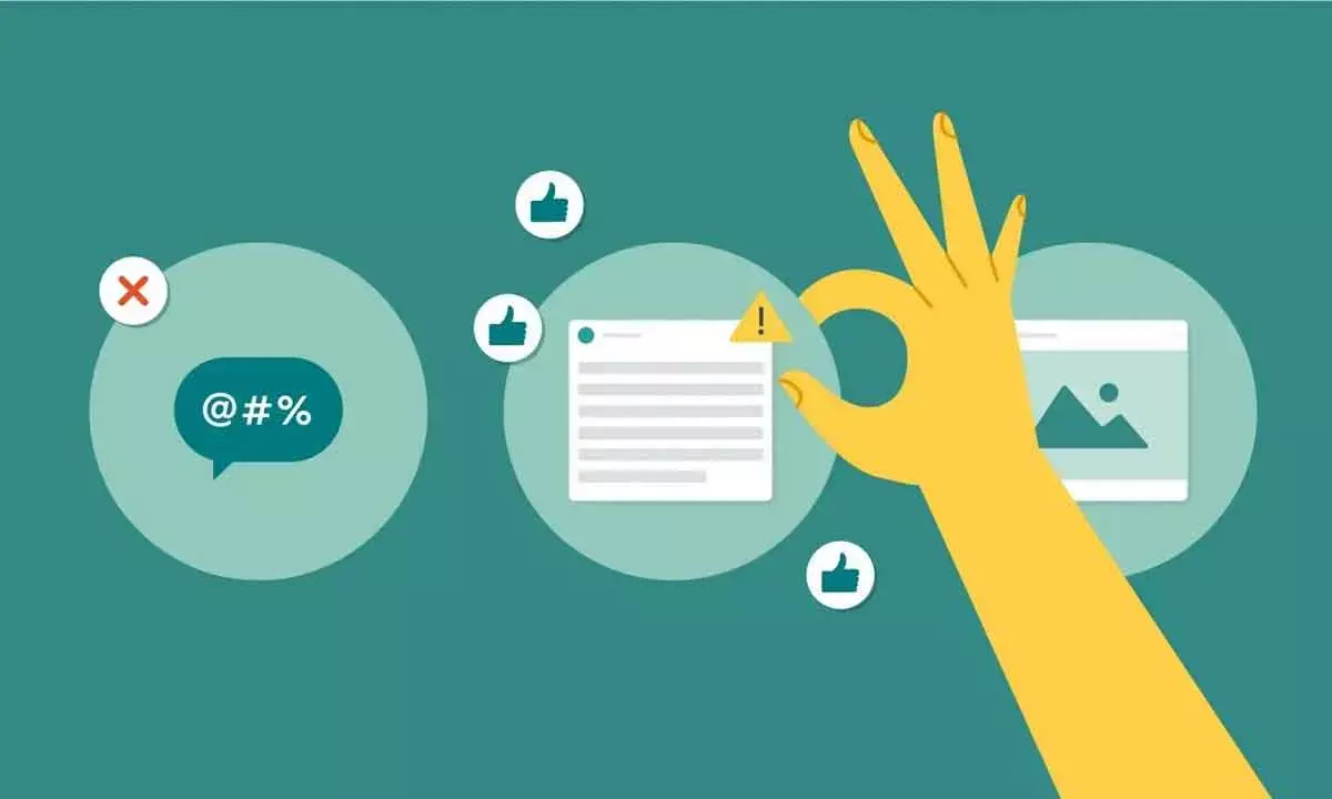 Meta and X To Adopt Content Moderation Practices That Have A Profound Humane Touch