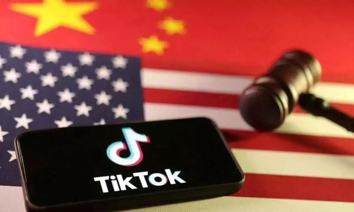 As TikTok Ban Looms, Americans Flock To RedNote: Here’s What You Need To Know