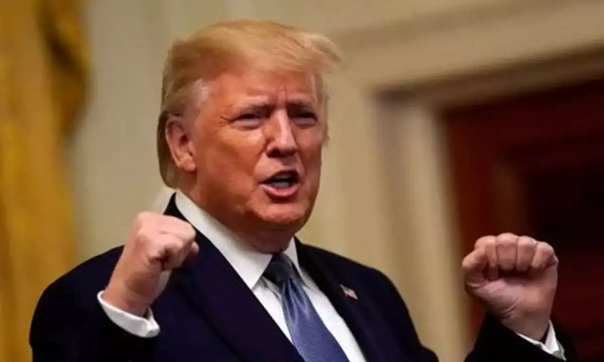 New U.S. Citizenship Policies Introduced by President Trump