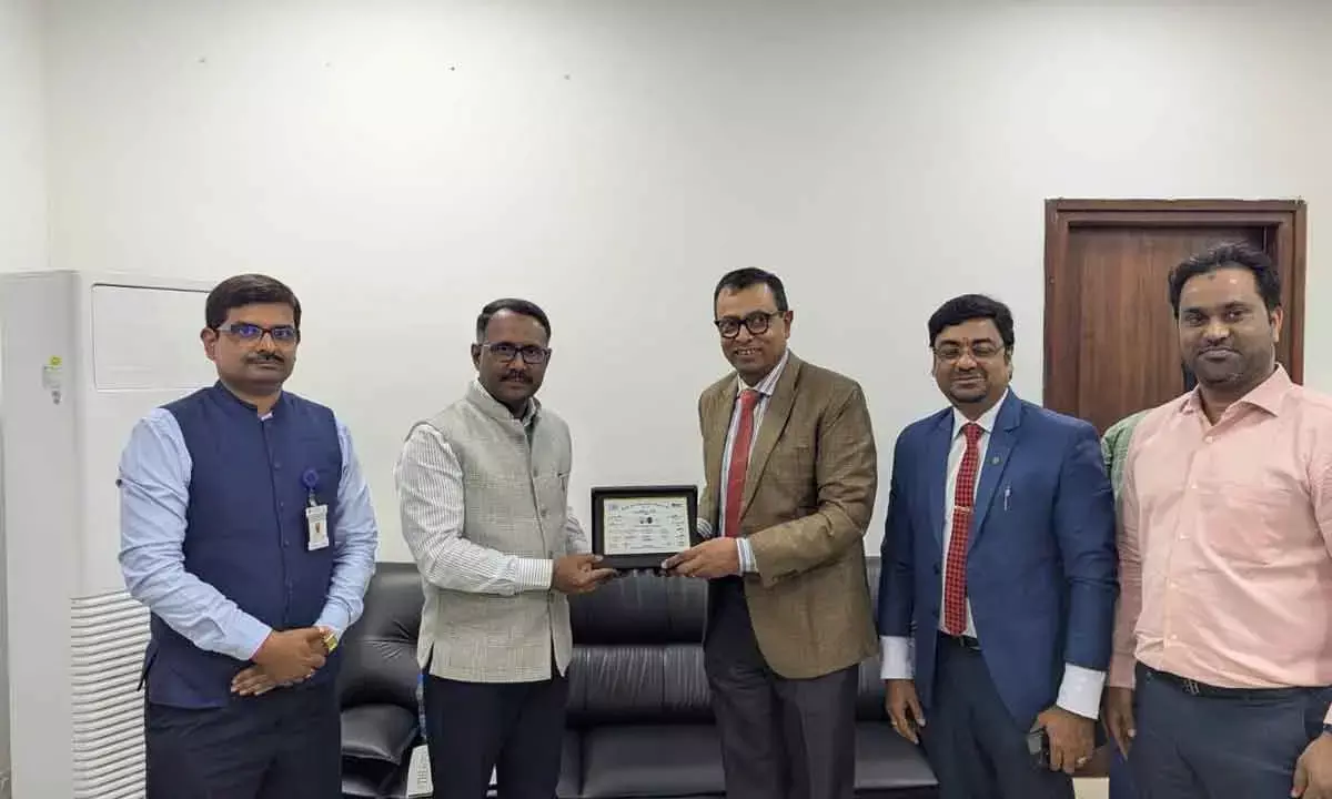 APMB Says Keen On Making The State A Shipbuilding Hub