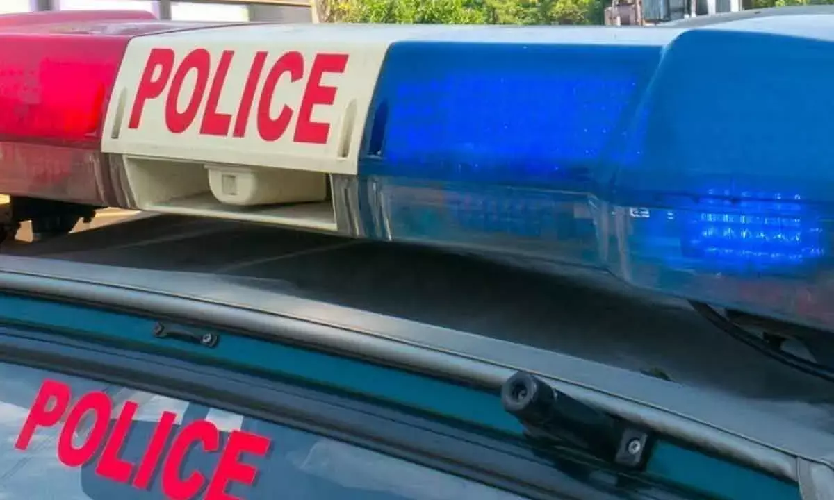 TG Police Form Teams To Nab Men Who Shot At Travel Firm Manager