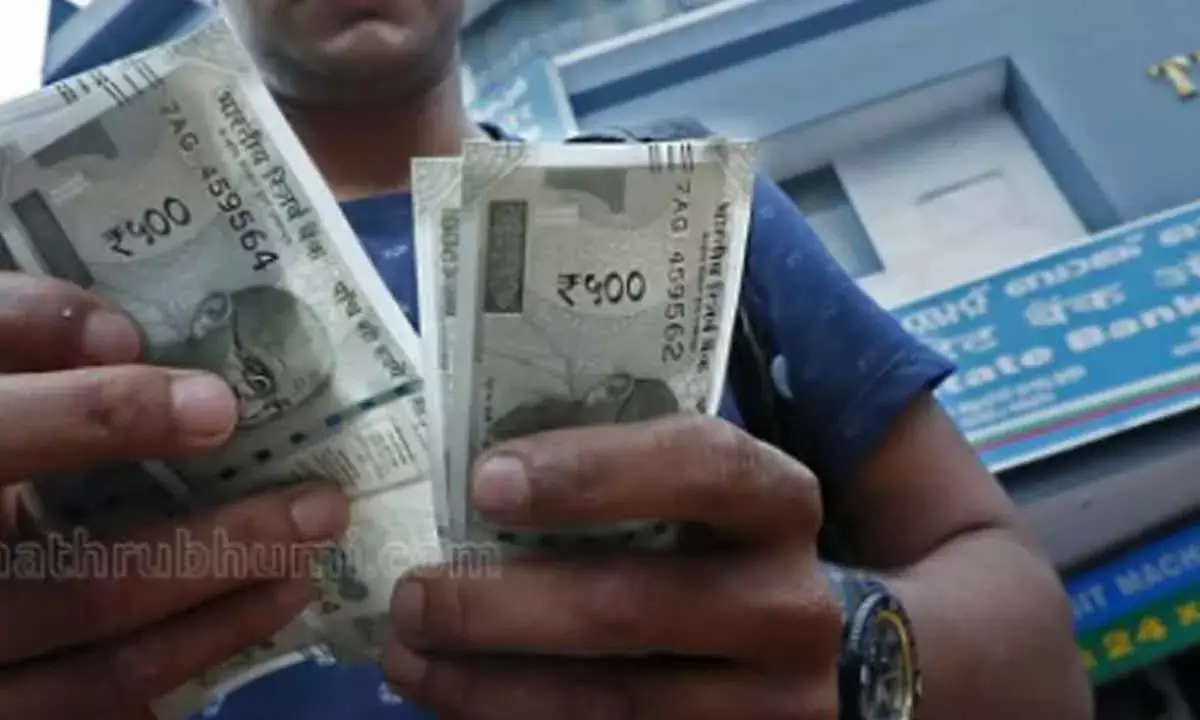 8th Pay Commn To Increase Salaries, Pension By 25-30%