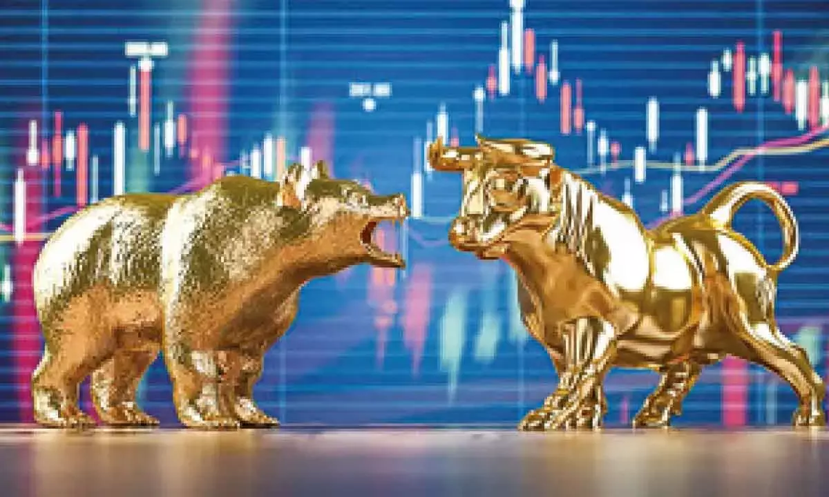 Renewed Selling Snaps 3-Day Winning Run