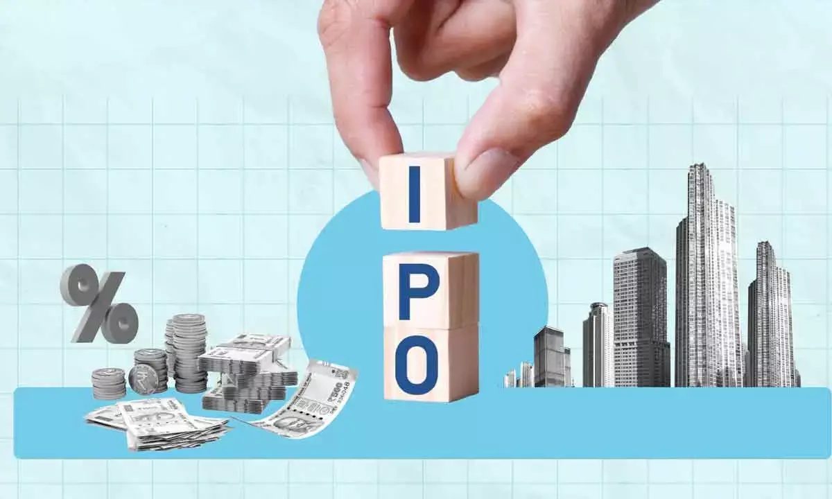 1,000 Cos Set To Hit Capital Mkt In 2 Yrs