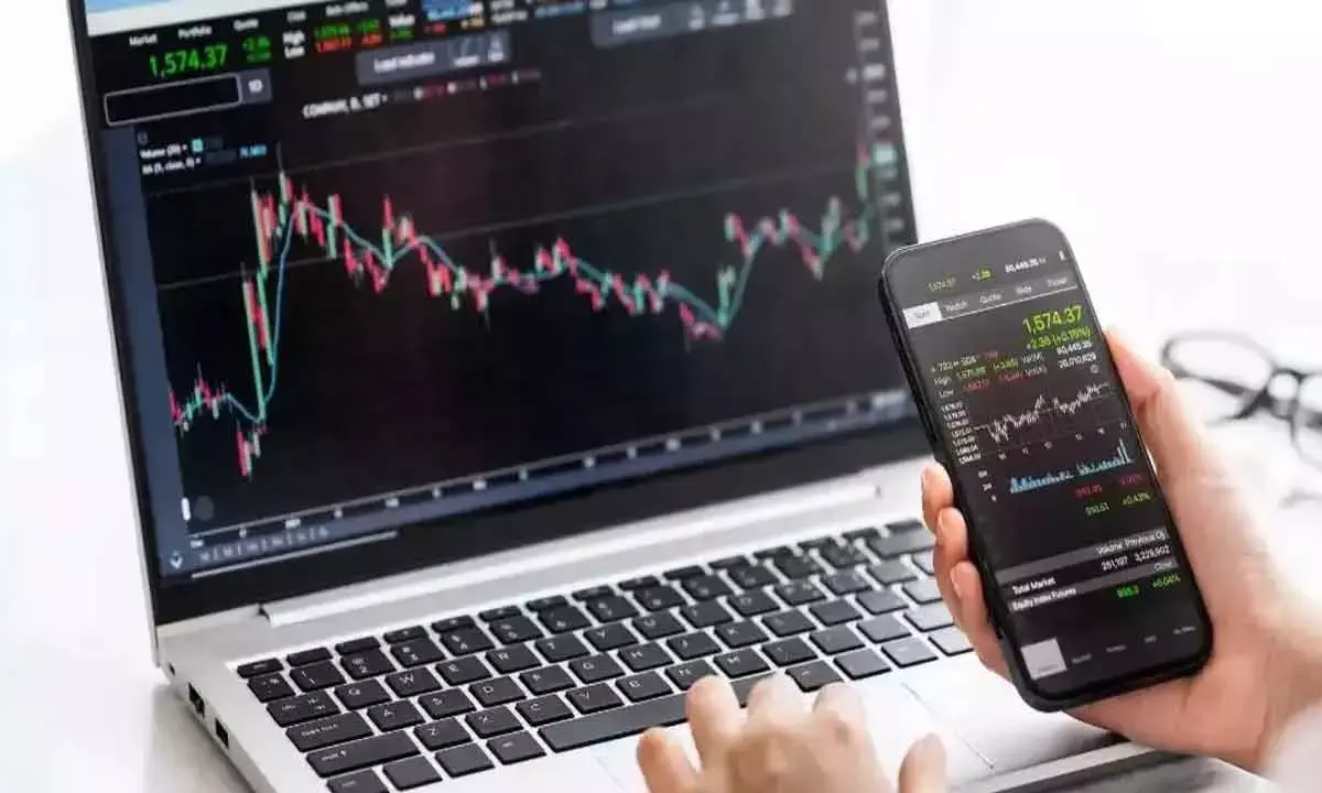 Nifty Forms Doji Candle On Weekly Chart