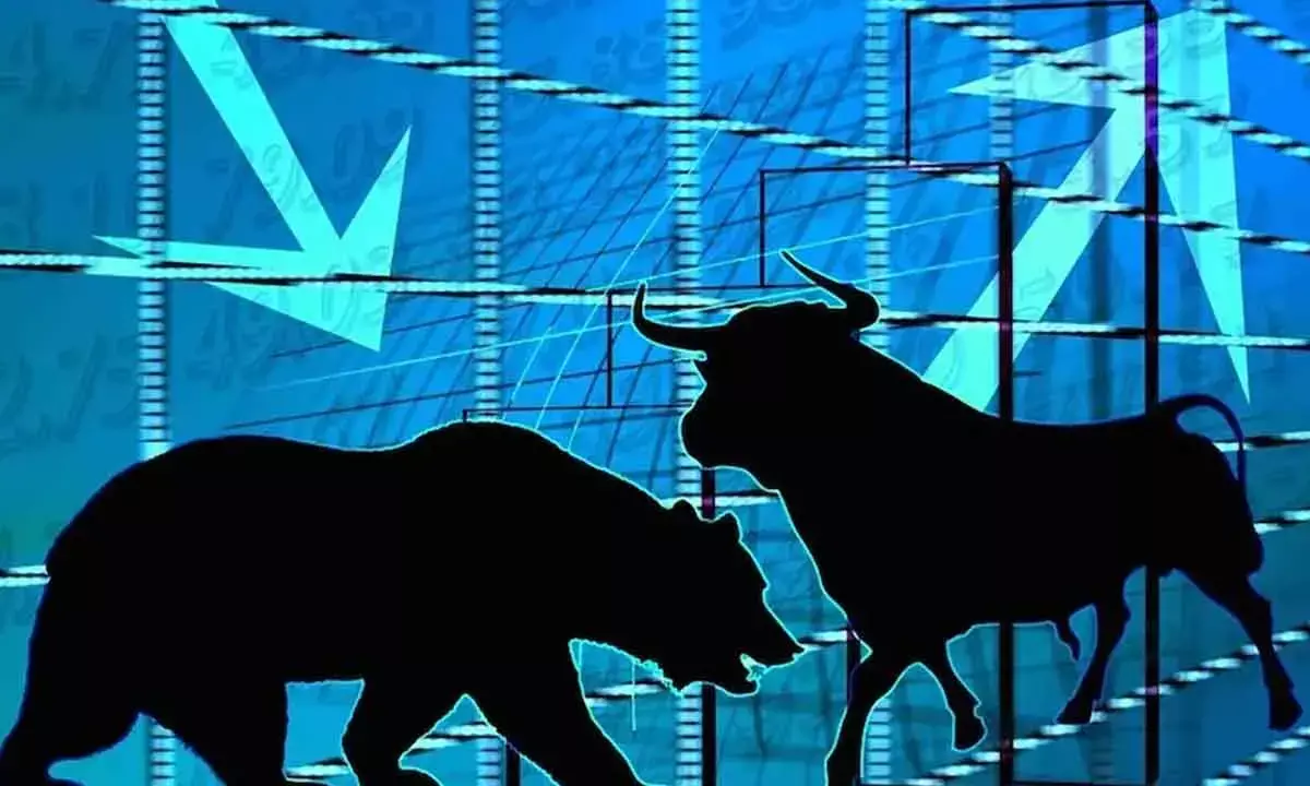 Market May Weaken Further