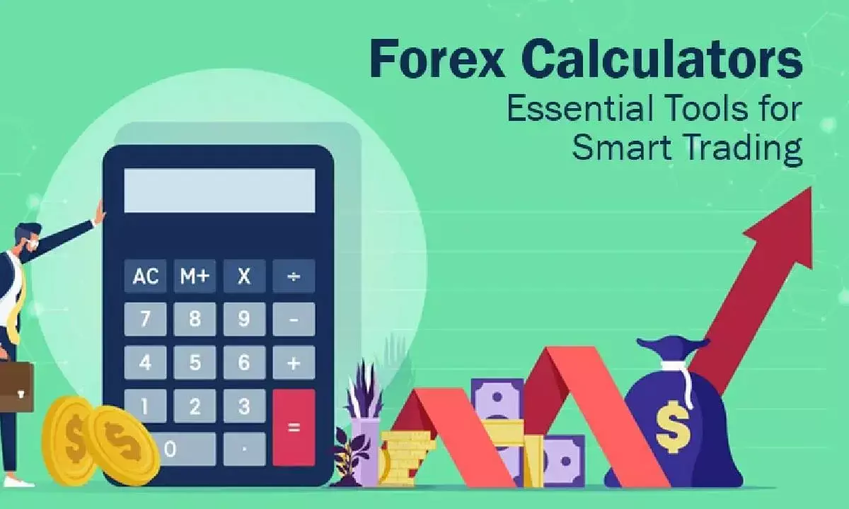 Essential Forex Calculators: Your Tools for Smart Trading Decisions