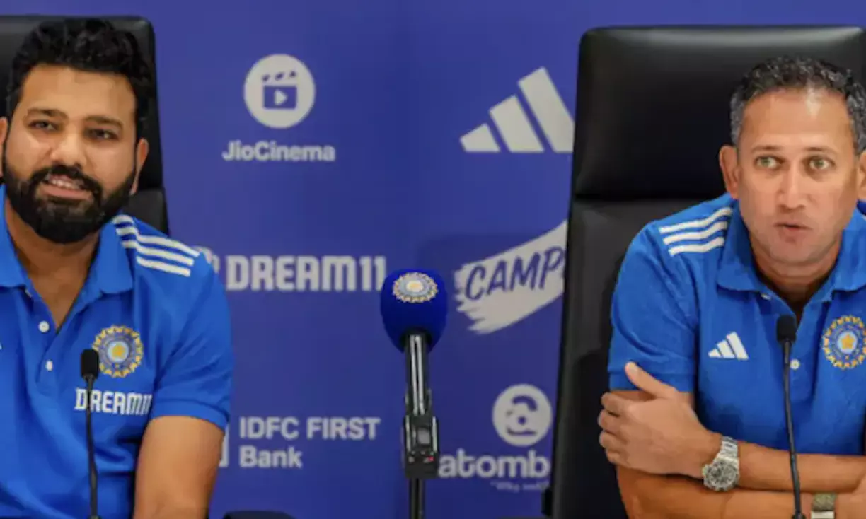 India Squad Announcement for Champions Trophy 2025: Mohammed Shami makes ODI return