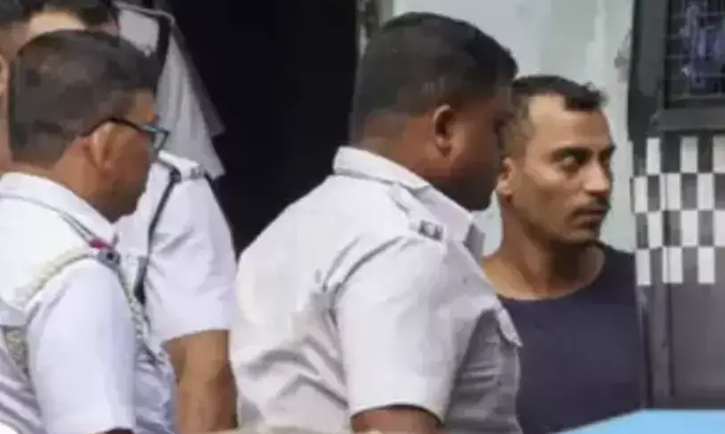 Kolkata RG Kar Doctor Case: Court convicts Sanjay Roy, sentencing scheduled for January 20