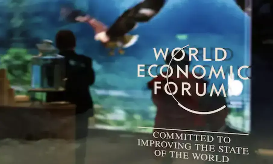 World Economic Forum Davos 2025: Indias role in shaping the global agenda