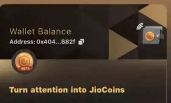 JioCoin launched: Mukesh Ambani’s new cryptocurrency live on polygon blockchain