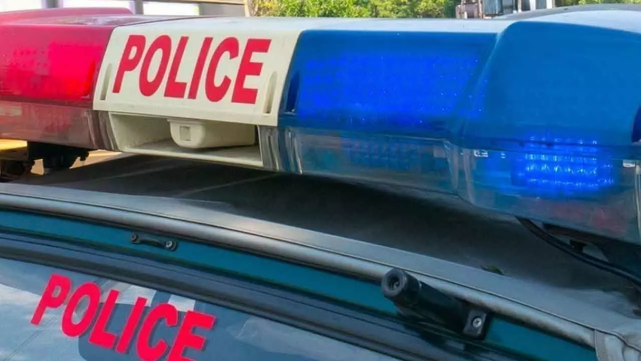 TG Police Form Teams To Nab Men Who Shot At Travel Firm Manager TG Police Form Teams To Nab Men Who Shot At Travel Firm Manager