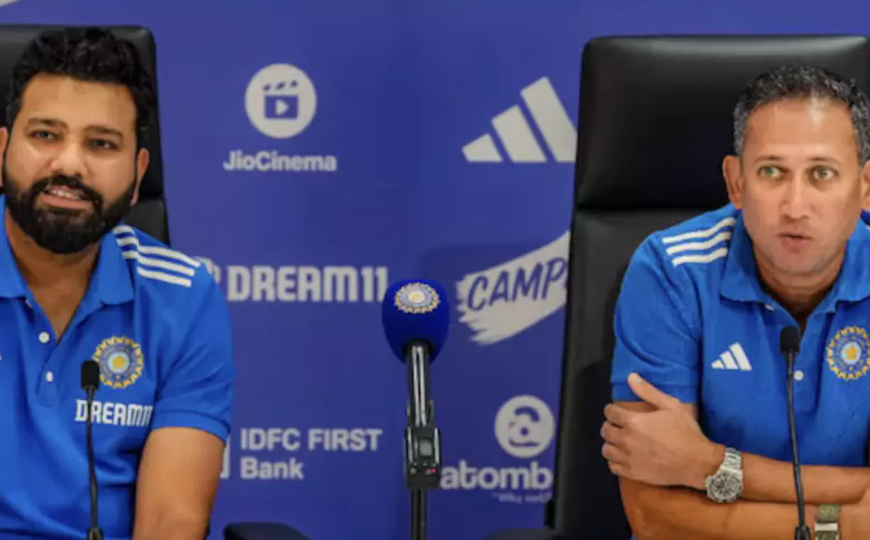 India Squad Announcement for Champions Trophy 2025: Mohammed Shami makes ODI return India Squad Announcement for Champions Trophy 2025: Mohammed Shami makes ODI return