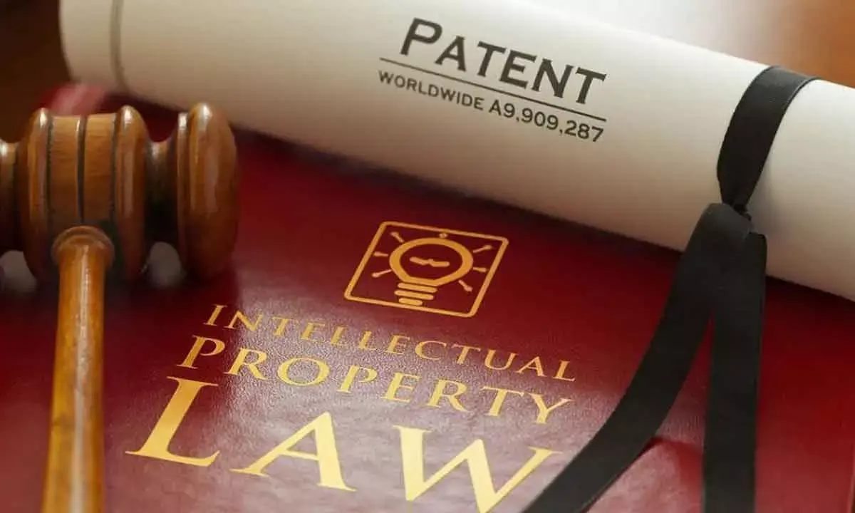 More Patent Cases In Store For IT Cos