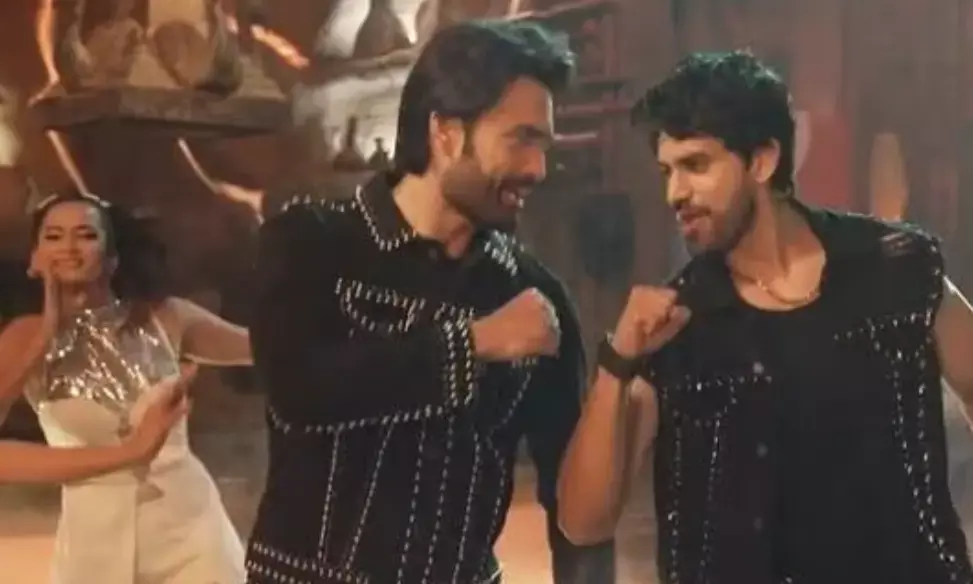 Bigg Boss 18 Finale LIVE: Rajat Dalal, Vivian Dsena, or Karanveer Mehra—Who will win the trophy?