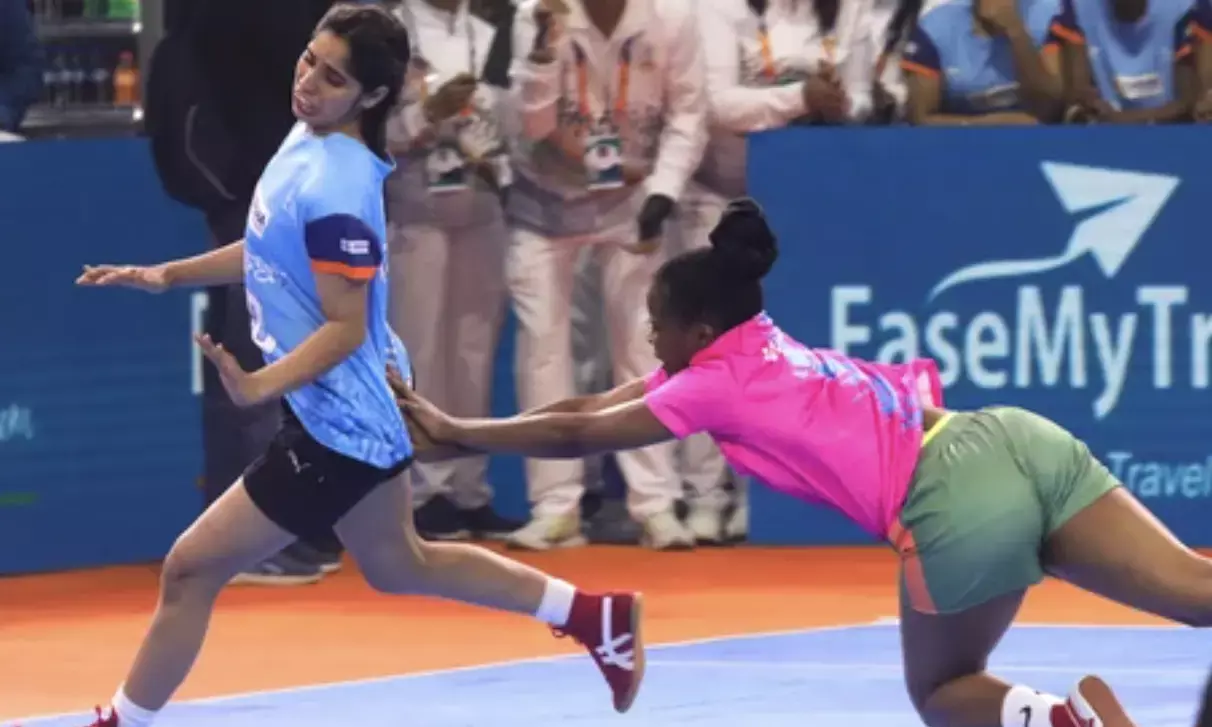 India Women vs Nepal Women Final, Kho Kho World Cup 2025: All you need to know