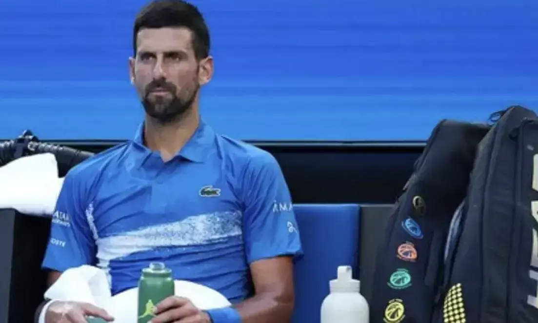 Australian Open 2025: Djokovic and Alcaraz set for thrilling quarterfinal clash