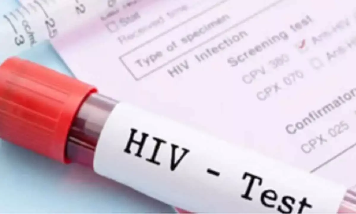 Heart Risk Underplayed For People In HIV, Finds Study