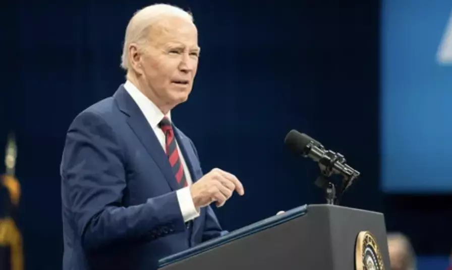 Bidens cognitive decline becomes a focus as staffers speak out