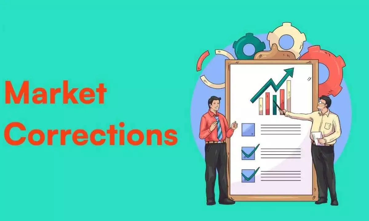 Why Market Corrections Are Healthy For Long-Term Investors