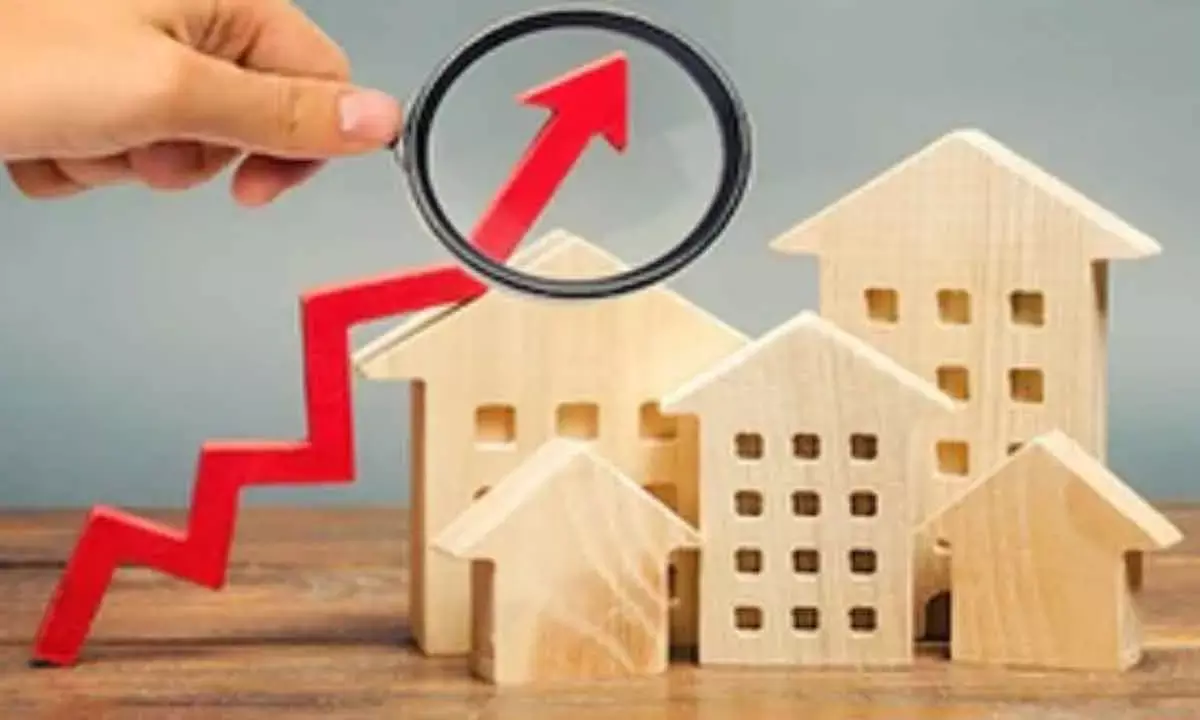 Home Sales Jump 11% To All-Time High Of 3.03 Lakh Units In 2024: JLL