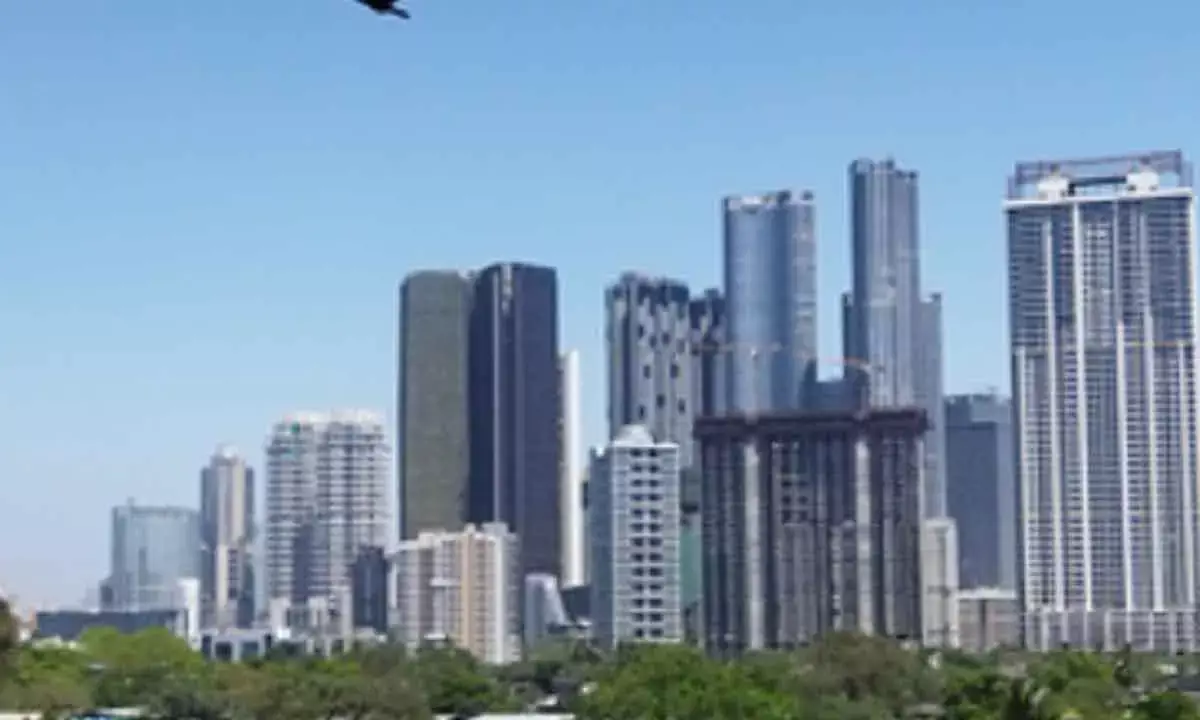 Foreign Entities Lead Realty Institutional Investments With 54% Share