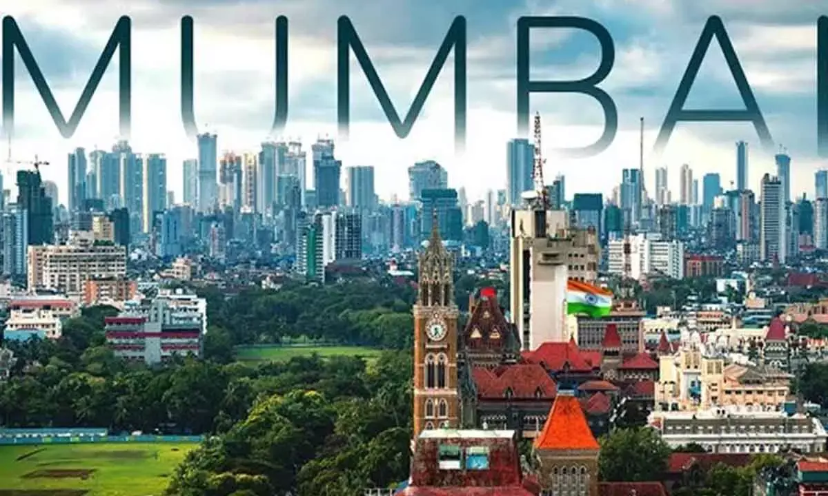 Mumbai Sees Max Registrations In 13 Years