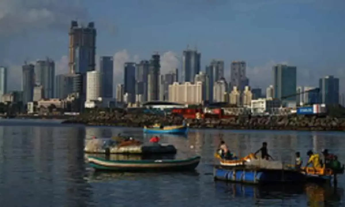 Accelerated Urbanisation, Better Infra To Boost Realty