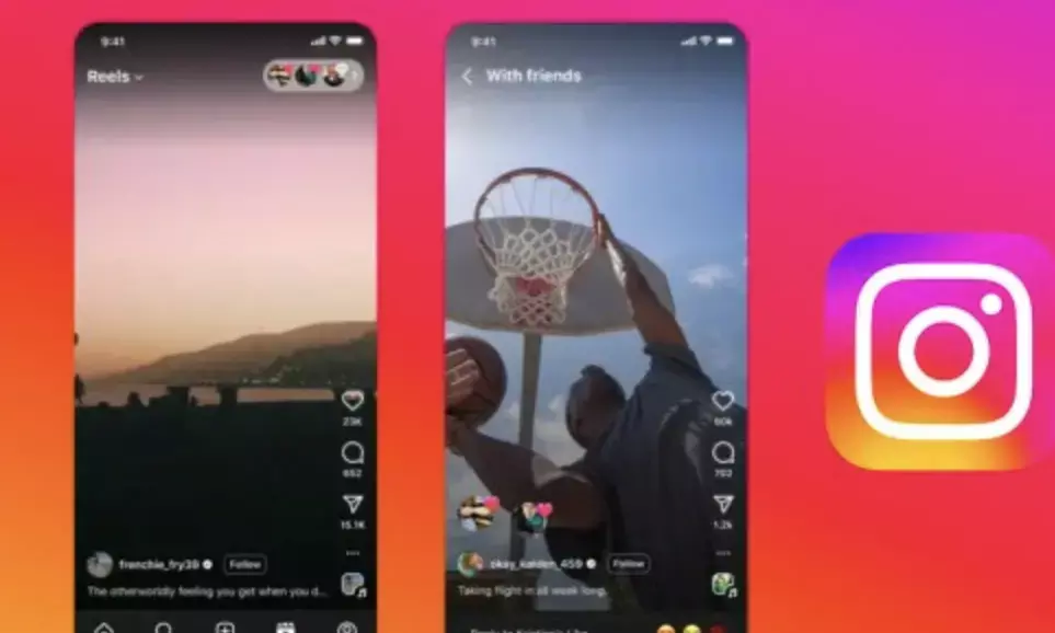 Instagram expands reels duration to 3 minutes and revamps profile grids