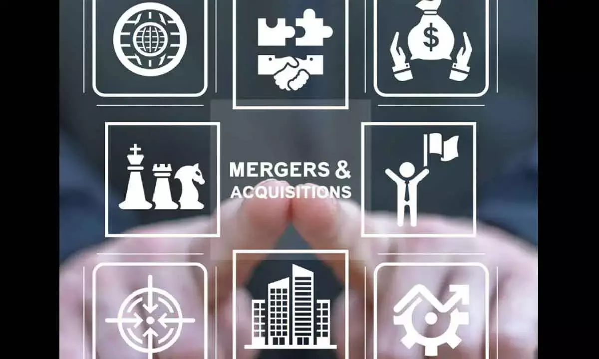 Vibrant M&A Activity Will Come As A Boon For Hotel Industry In 2025