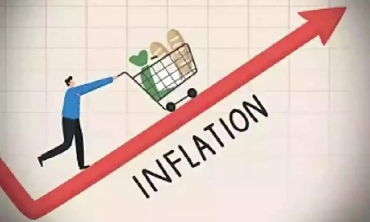 Moderate Inflation Is A Tell-Tale Of February Rate-Cut