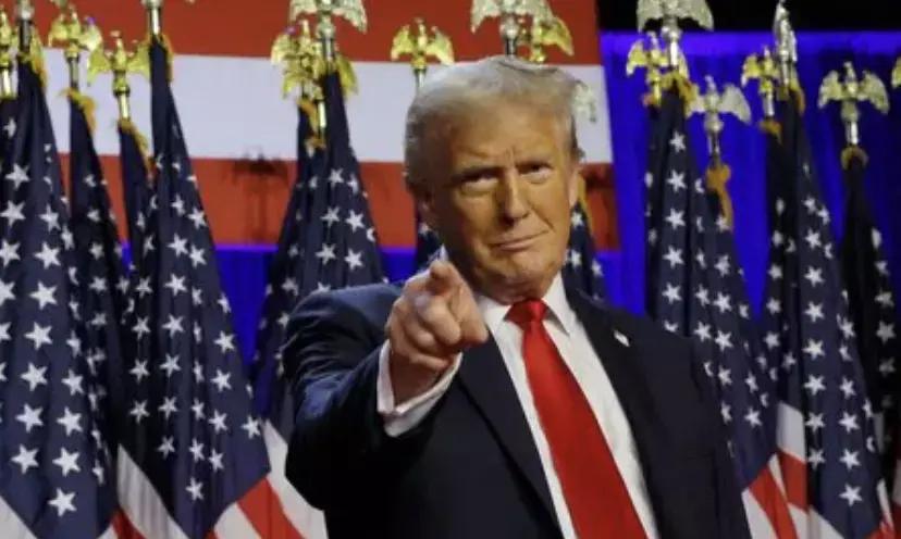 Trade Setup for January 20: Nifty faces pressure ahead of HDFC Bank results and Trumps inauguration