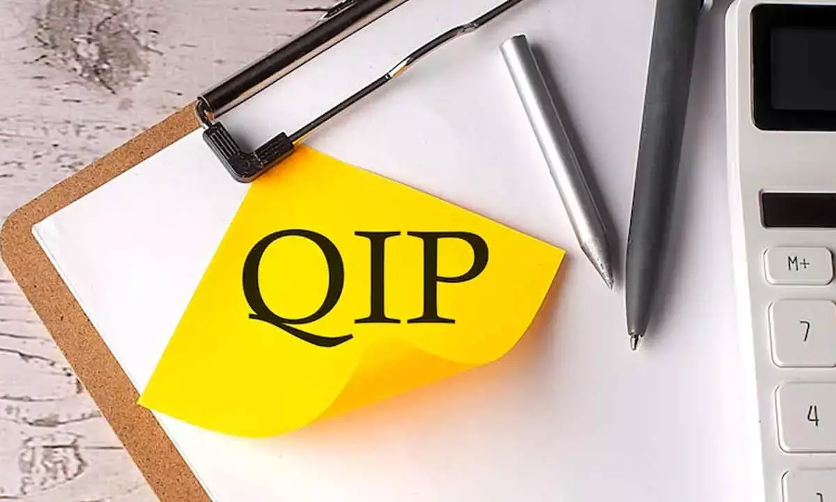 Punjab & Sind Bank Plans Rs 2,000 Cr QIP This Quarter: MD