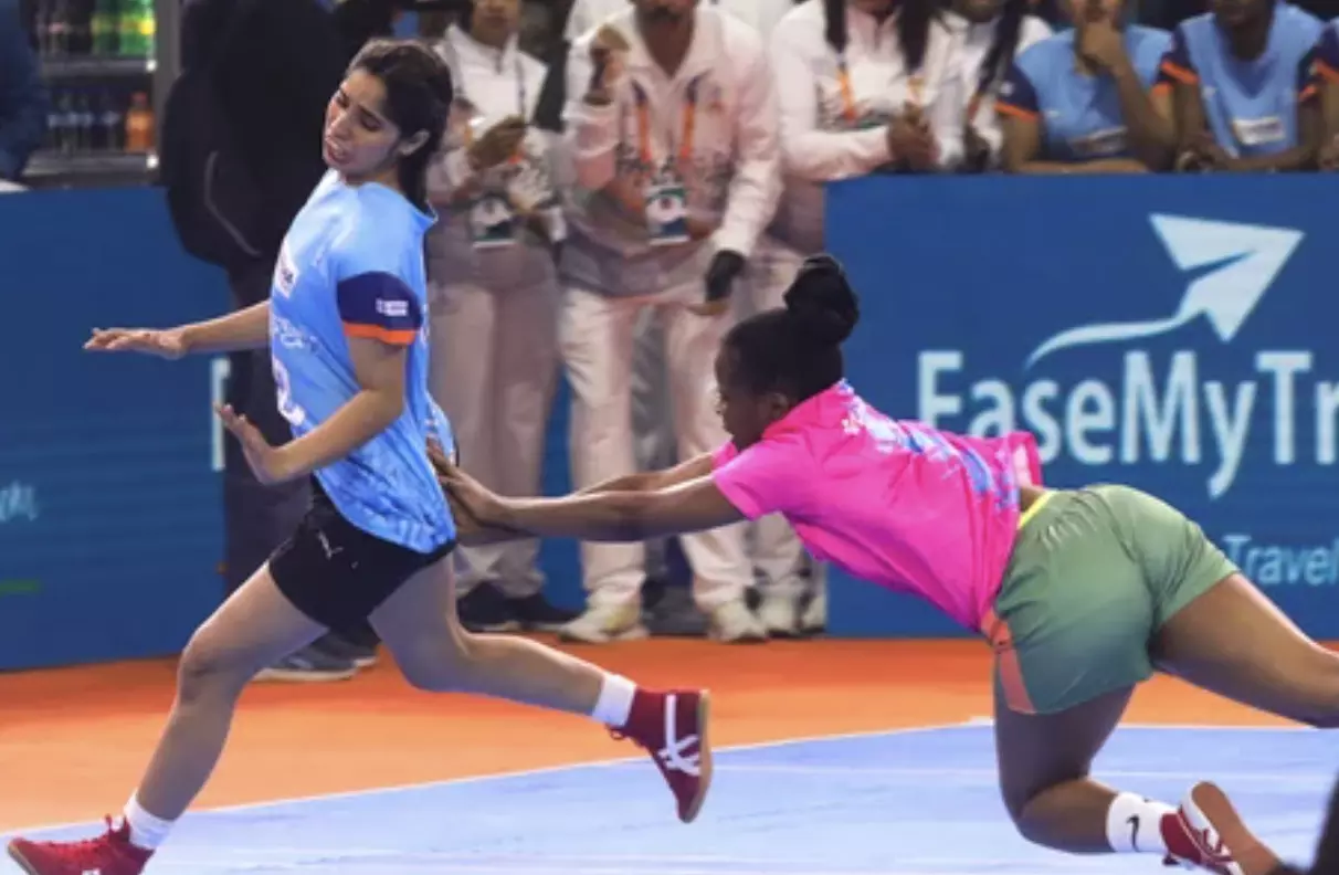 India Women vs Nepal Women Final, Kho Kho World Cup 2025: All you need to know