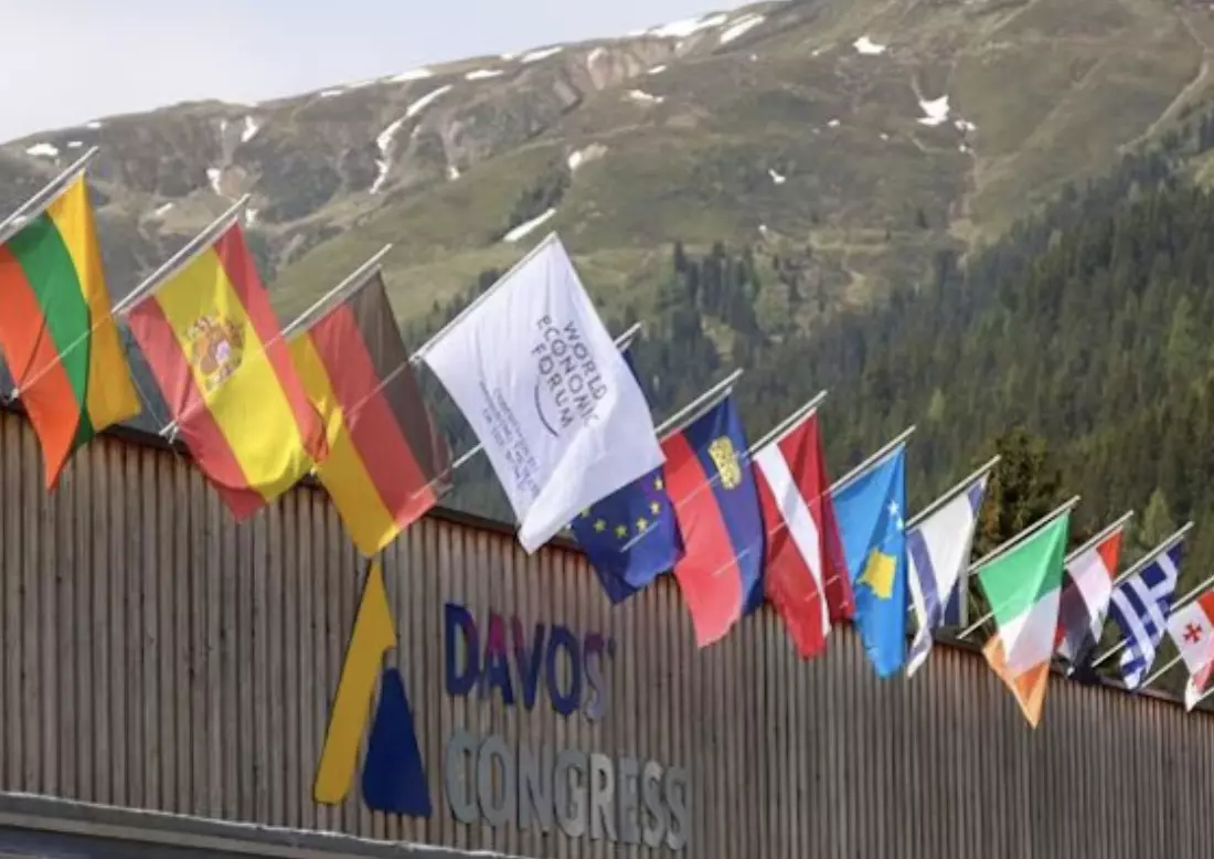 Top Indian leaders to attend Davos Summit amid Trump’s tariff threats Top Indian leaders to attend Davos Summit amid Trump’s tariff threats