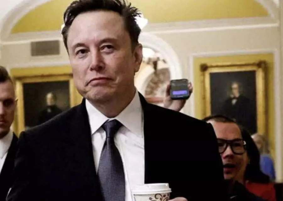 Elon Musks first wife, Justine, reveals the secret to his success: hard work and saying no a lot Elon Musks first wife, Justine, reveals the secret to his success: hard work and saying no a lot
