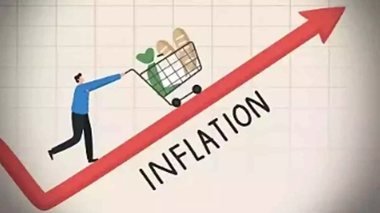 Moderate Inflation Is A Tell-Tale Of February Rate-Cut Moderate Inflation Is A Tell-Tale Of February Rate-Cut