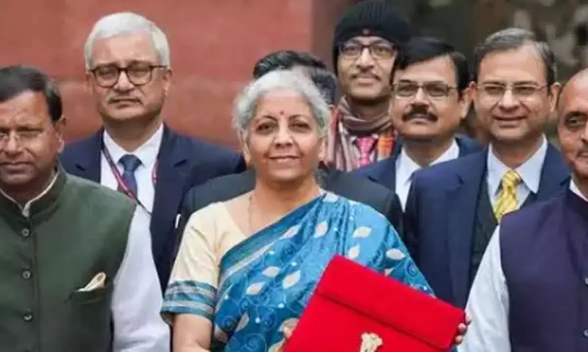 Budget 2025-26: Industry Calls For Tax Reforms, R&D Boost, And Support For Domestic Growth