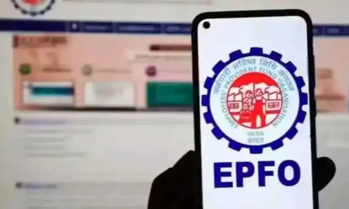 EPFO Board to Review Interest Rate for 2024-25 in Key Meeting