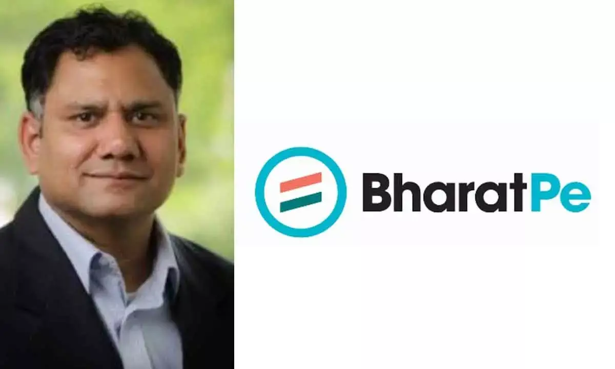 BharatPe CEO: 90-Hr Week Difficult Number