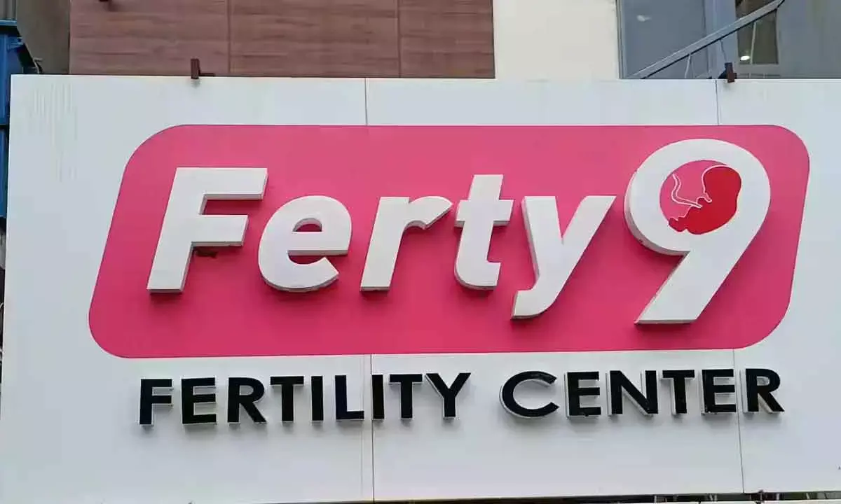 Ferty9 Opens Clinic In Kurnool