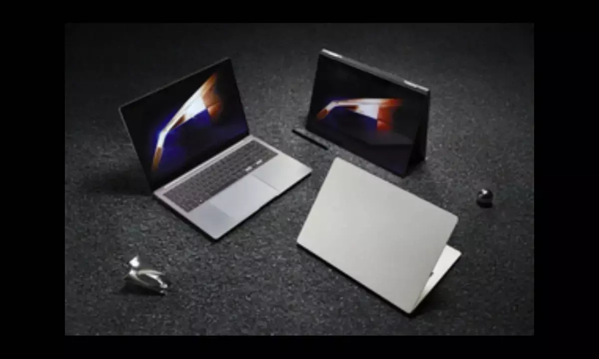 Global PC market up 3.7 pc, over 25 pc laptops now GenAI capable: Report