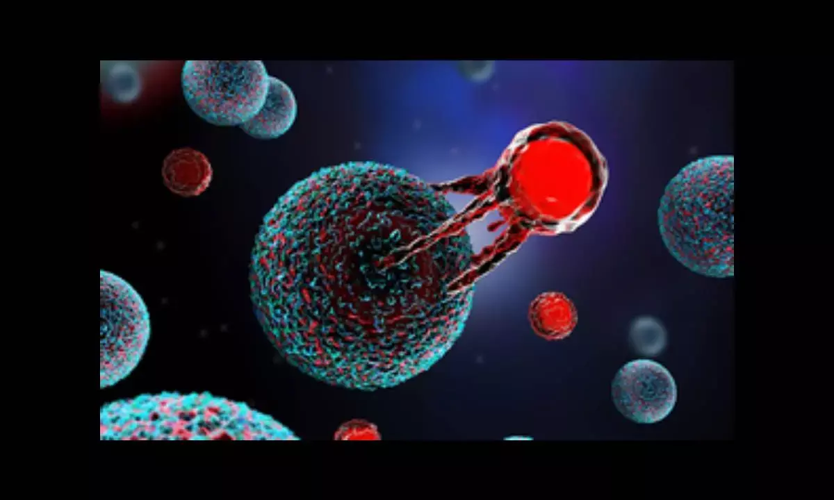 Immuneel launches affordable CAR T-cell therapy for non-Hodgkin’s Lymphoma in India