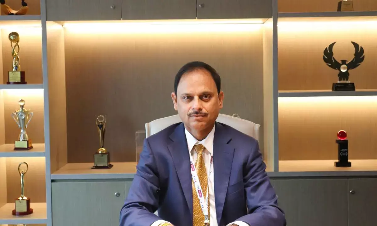 SBI General Insurance Posts an Impressive 273% PAT Growth in 9M FY25