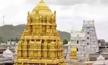 TTD Darshans: Devotee Rush Continues in Tirumala, Sarva Darshan Tokens Resume from Today