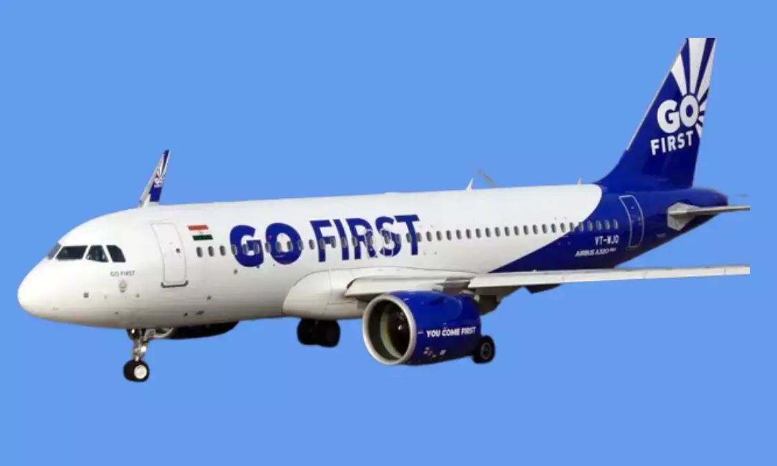 NCLT orders liquidation of Go First; another airline flies into sunset