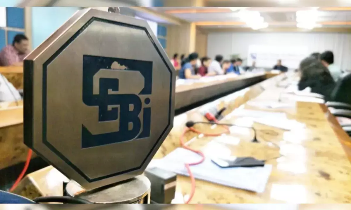 Sebi proposes broader definition of NPOs, expanded activities under Social Enterprise